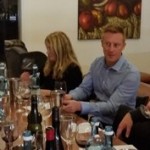 Gruner Veltliner tasting Hahndorf Hill