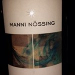 Manni Nossing Gruner Veltliner 