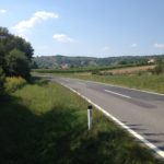 The road through Sudburgenland