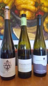 Gruner Veltliner Adelaide Hills Australia