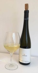 Gruner Veltliner - Hahndorf Hill